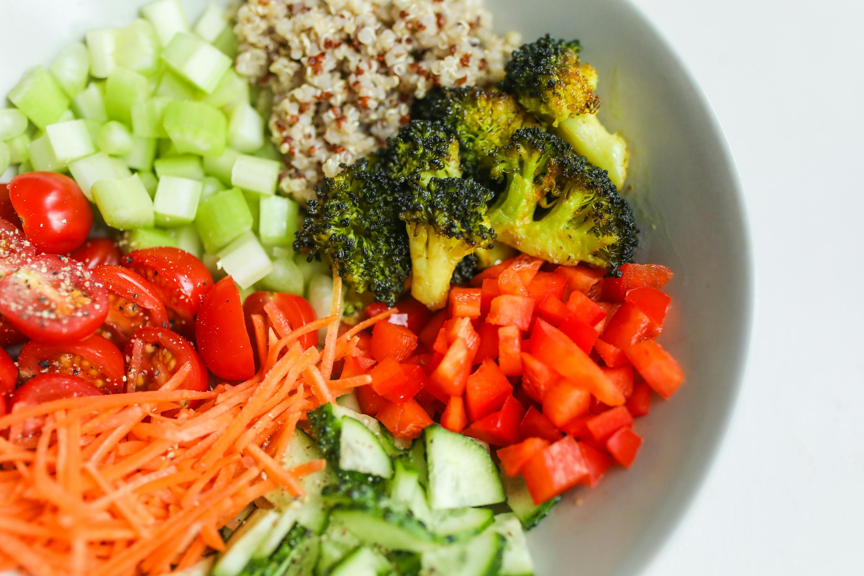 Effective Vertical Diet Meal Plan: Achieve Fitness in 2025!