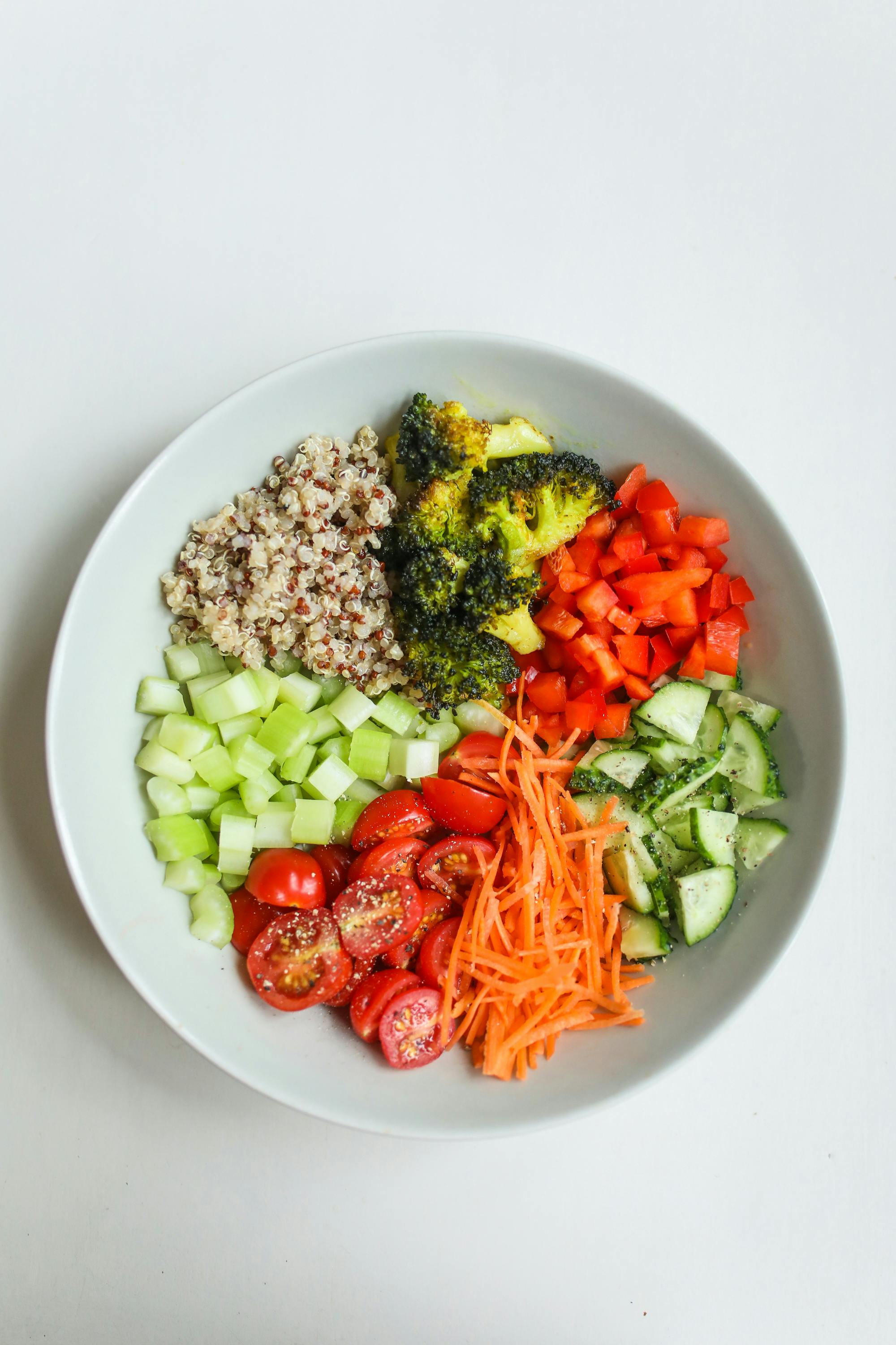 Effective 2-Week Acid Reflux Diet: Improve Your Digestion in 2025