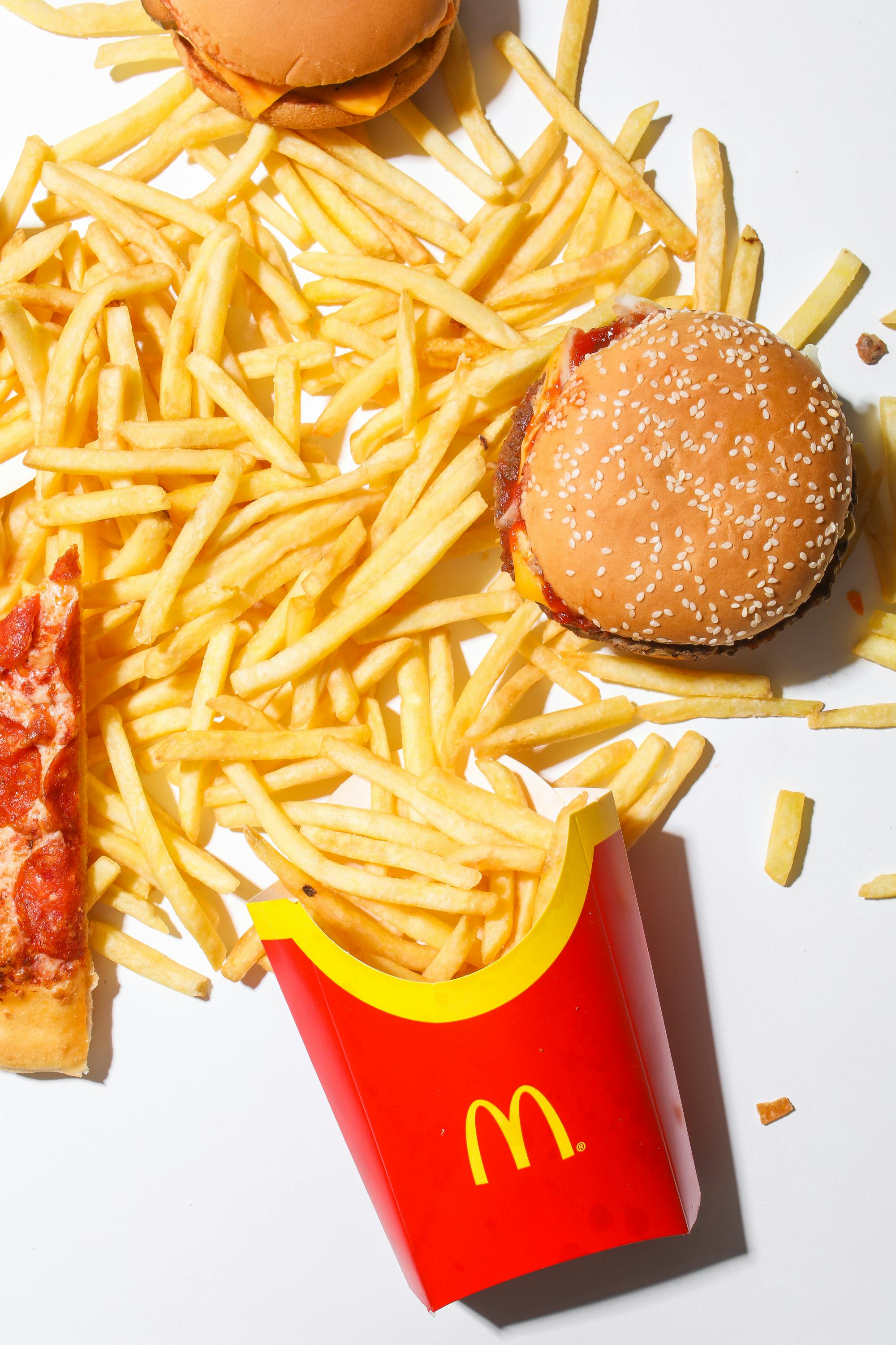 Smart Ways to Optimize Your Jordan Barrett Diet in 2025