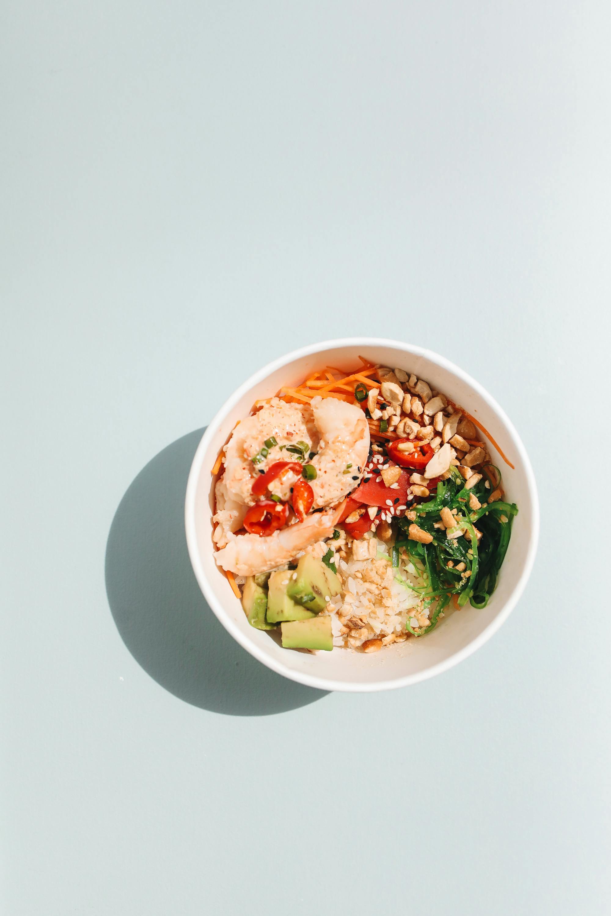 Smart Ways to Optimize Your Green Mediterranean Diet in 2025