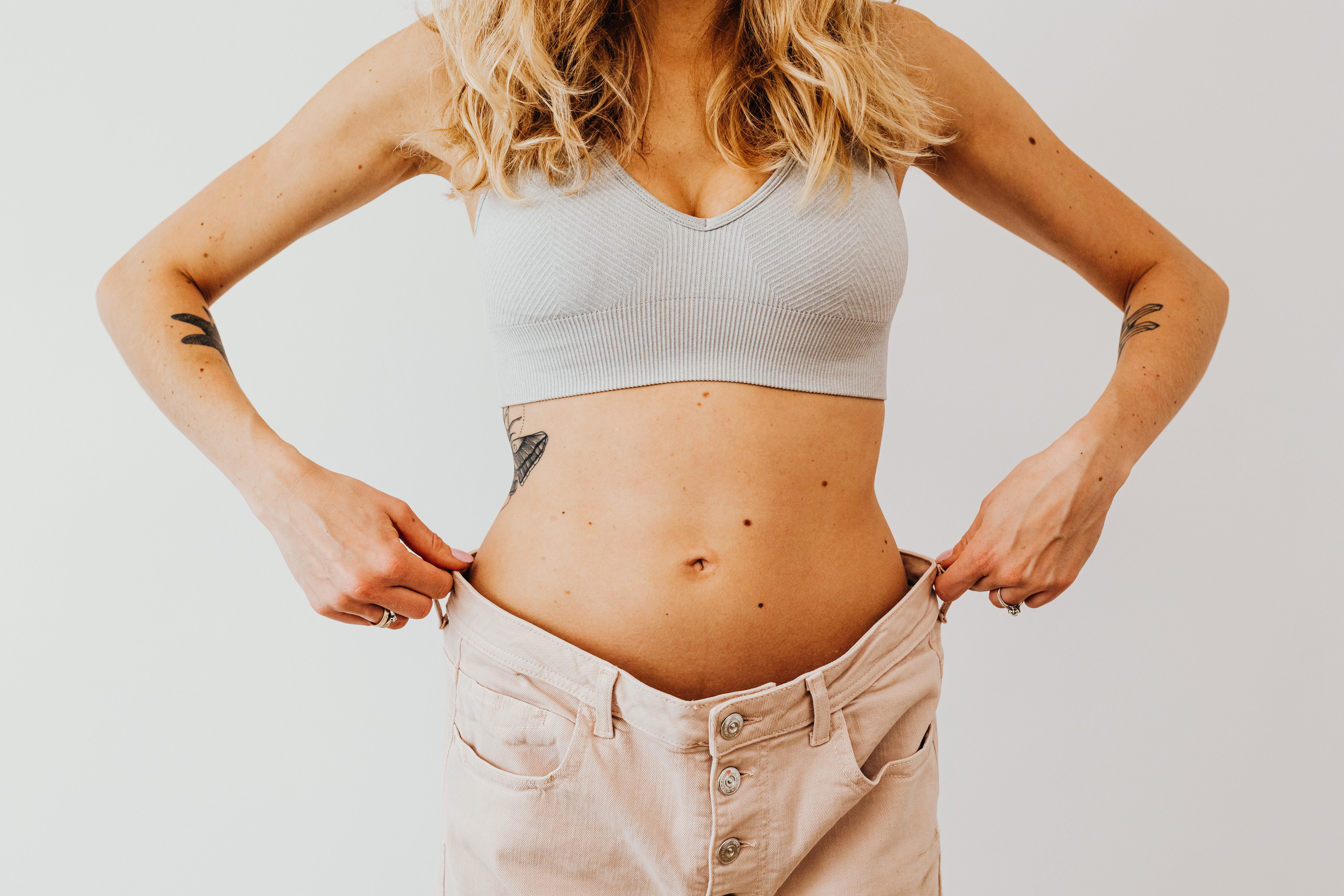 Smart Ways to Improve Your Kim Kardashian Diet This 2025