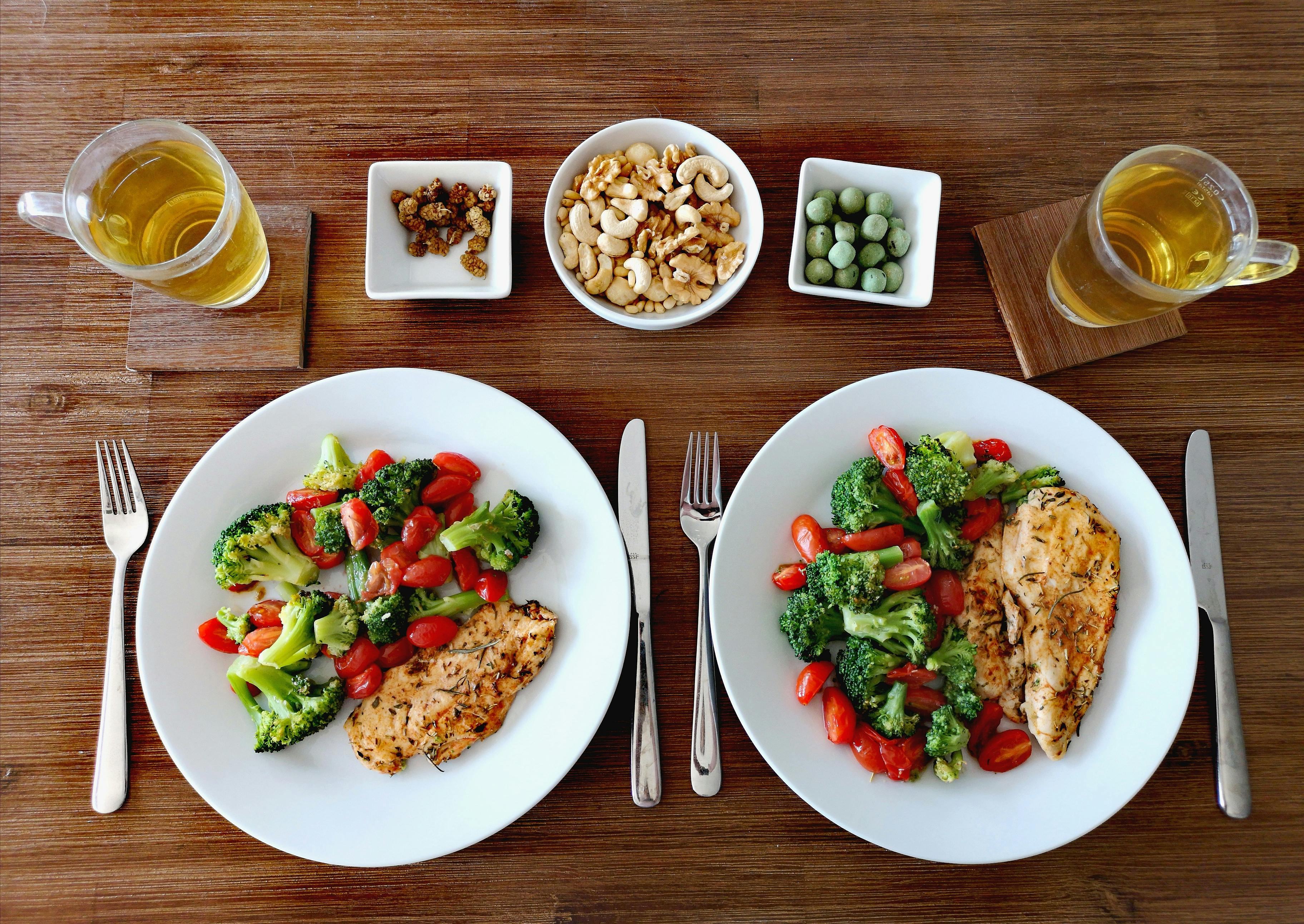 Effective Guide to the Mediterranean Diet for Diabetics in 2025