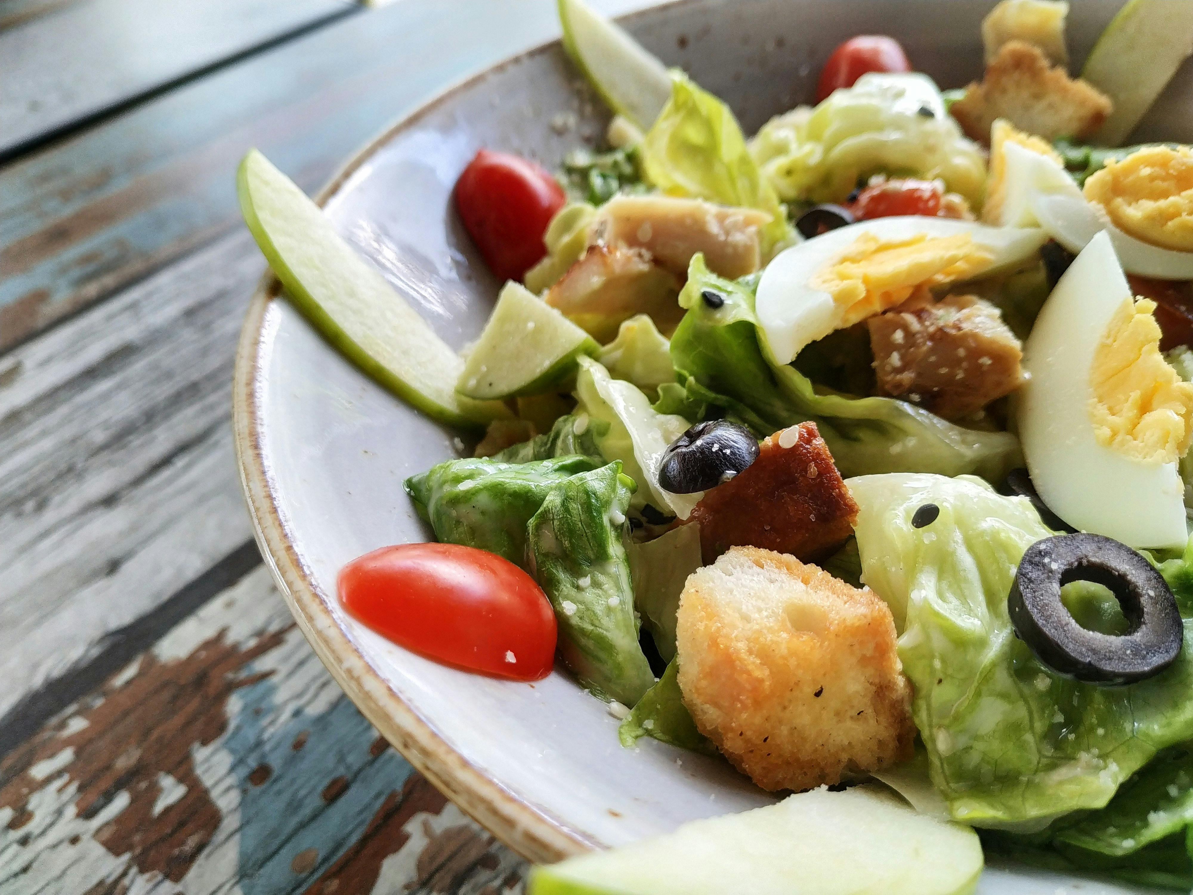 Effective Ways to Improve Your Jordan Barrett Diet in 2025